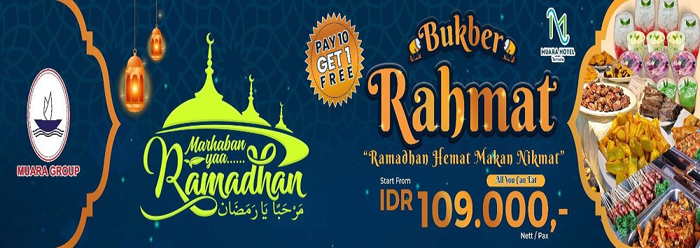 Bukber
